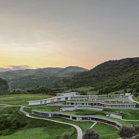 Concept Hotel By Coaf Debed Extérieur photo