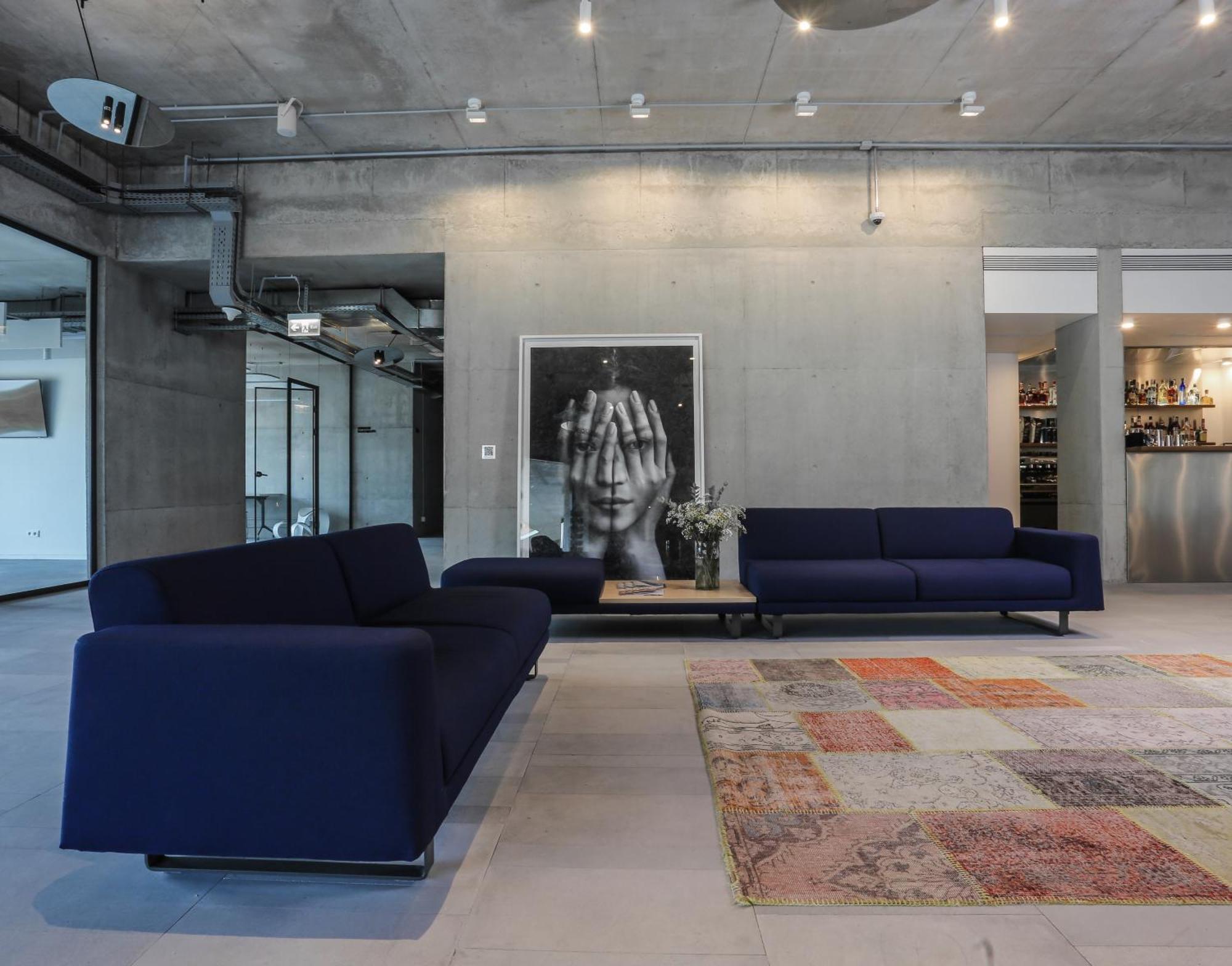 Concept Hotel By Coaf Debed Extérieur photo