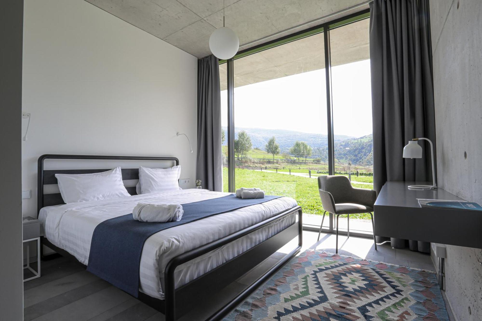 Concept Hotel By Coaf Debed Extérieur photo