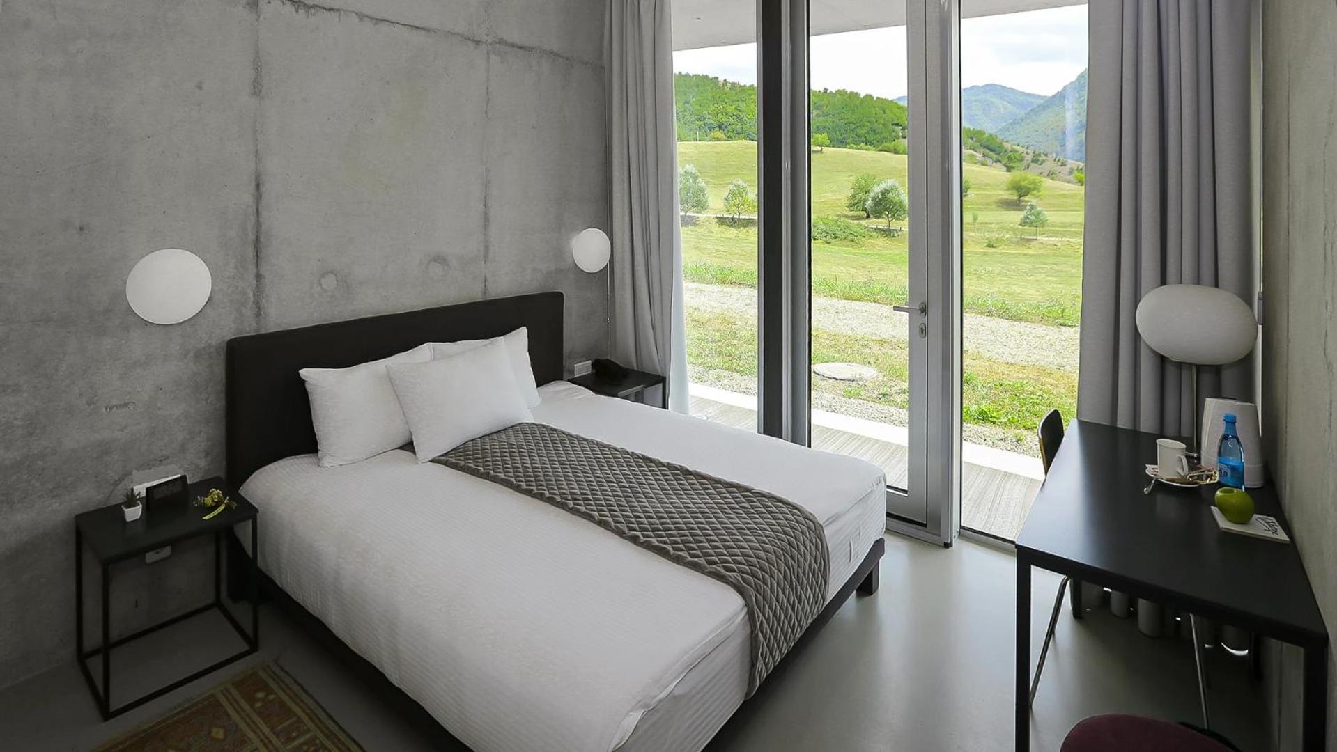 Concept Hotel By Coaf Debed Extérieur photo