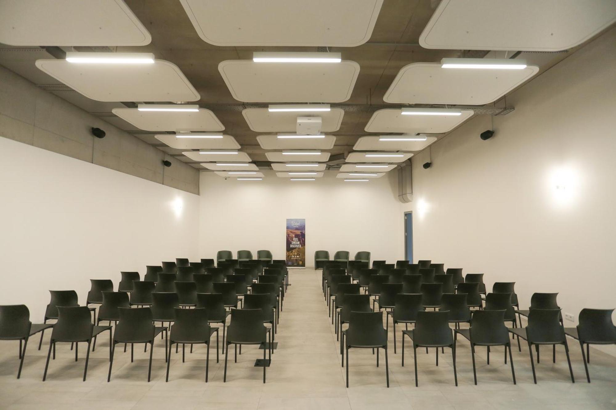 Concept Hotel By Coaf Debed Extérieur photo