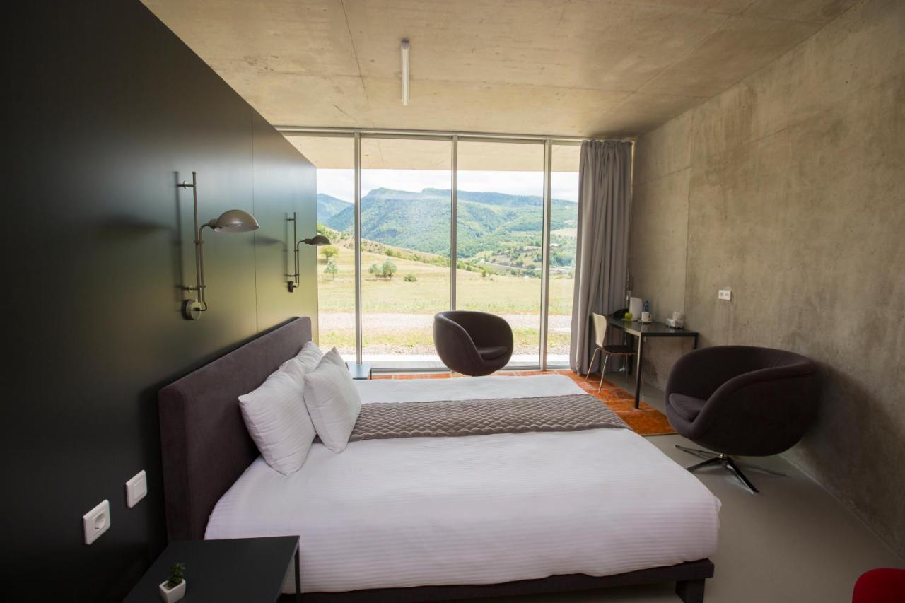 Concept Hotel By Coaf Debed Extérieur photo
