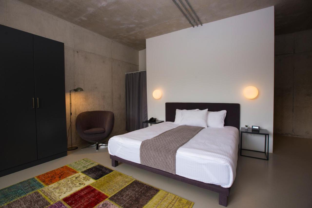 Concept Hotel By Coaf Debed Extérieur photo